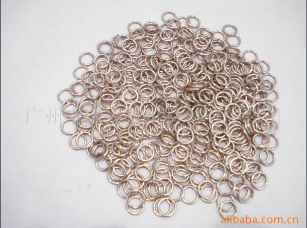 銀焊環(huán)回收